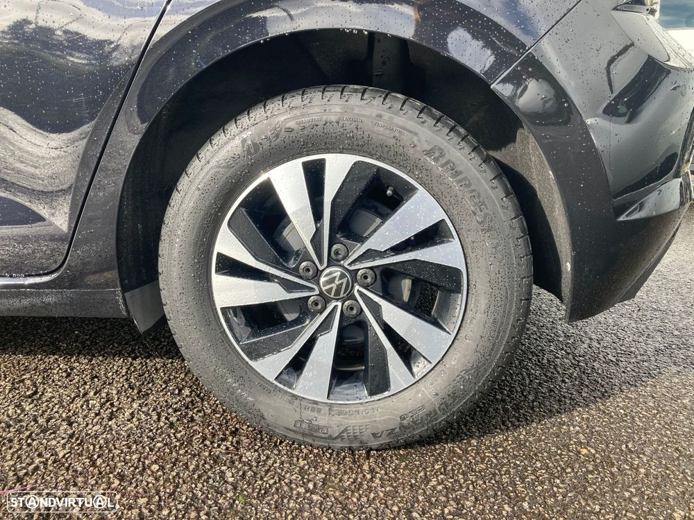 VW Polo 1.0 TSI Confortline - 5