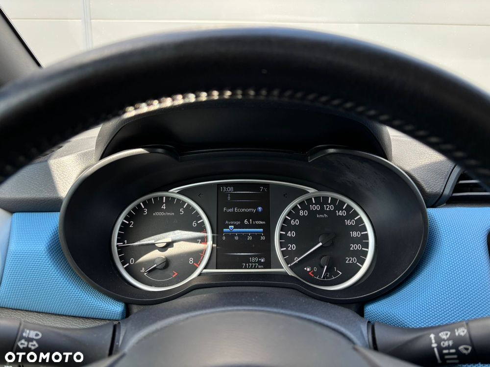 Nissan Micra 0.9 IG-T Visia Plus - 24