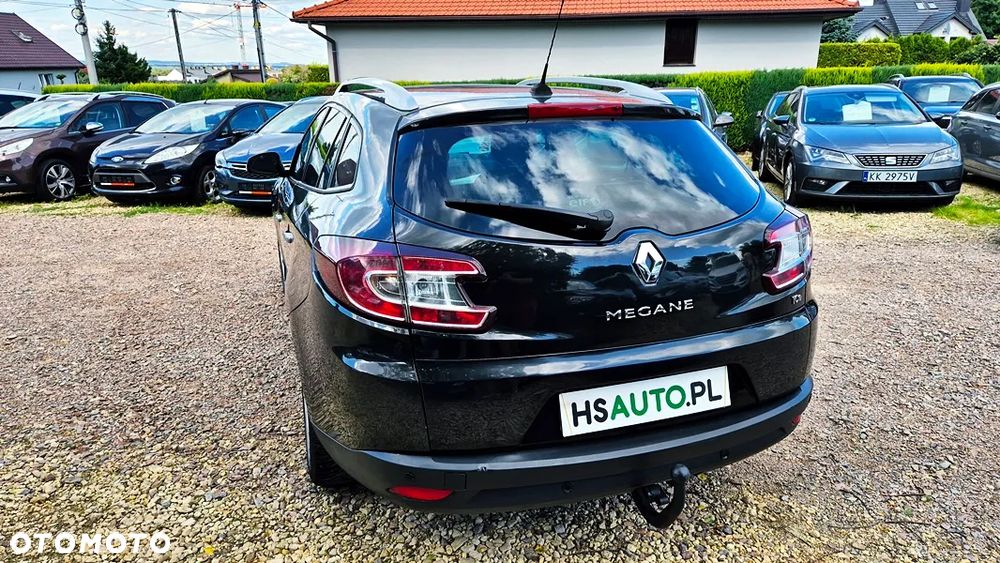 Renault Megane TCe 180 Luxe - 16