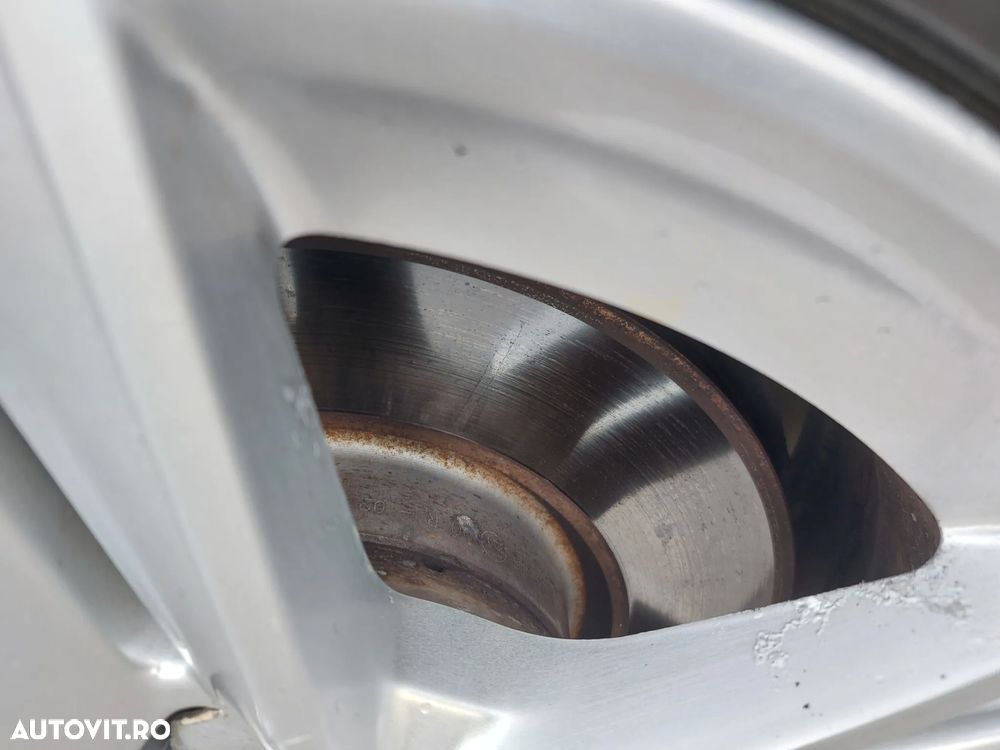 Peugeot 308 BlueHDi 130 Stop & Start Allure Business-Paket - 17