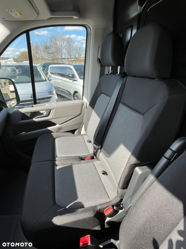 Volkswagen Crafter - 8