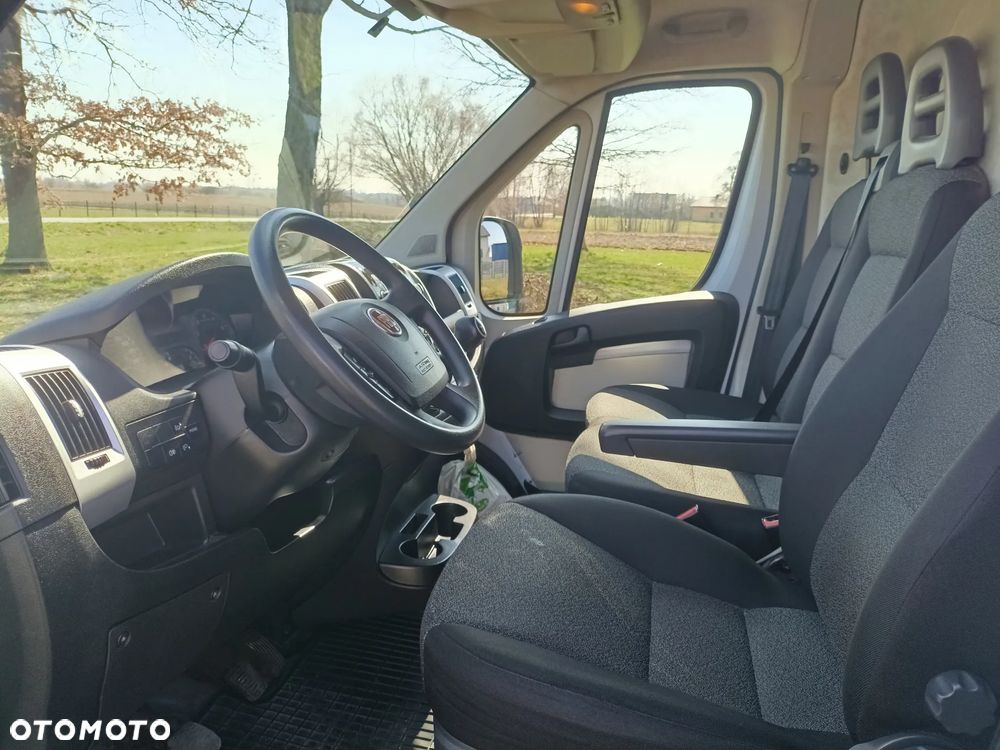 Fiat DUCATO L2H2 MAXI - 6