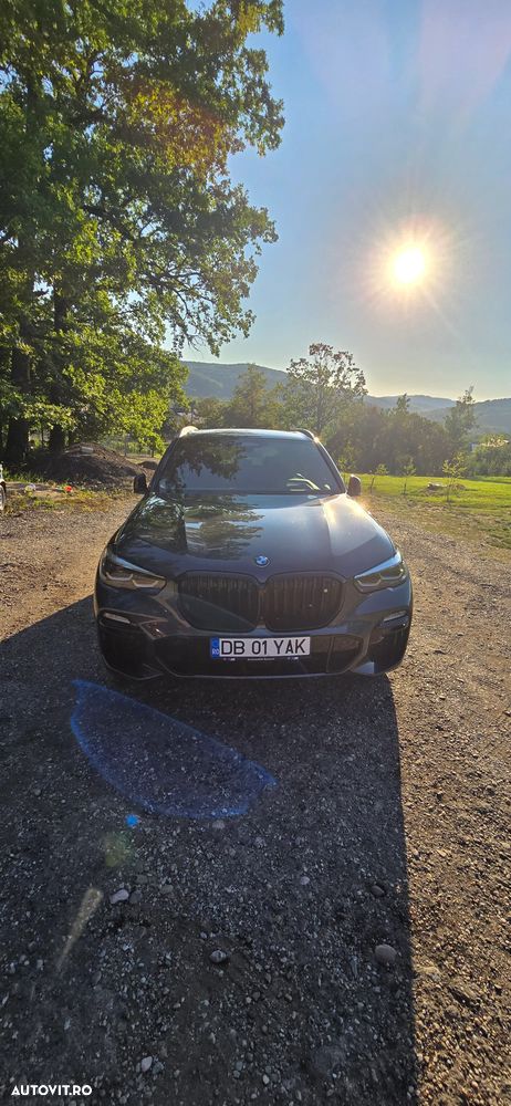 BMW X5 xDrive45e AT PHEV - 7