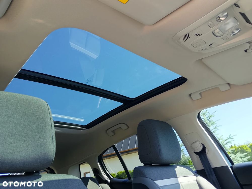 Citroën C5 Aircross 1.2 PureTech Shine EAT8 - 6
