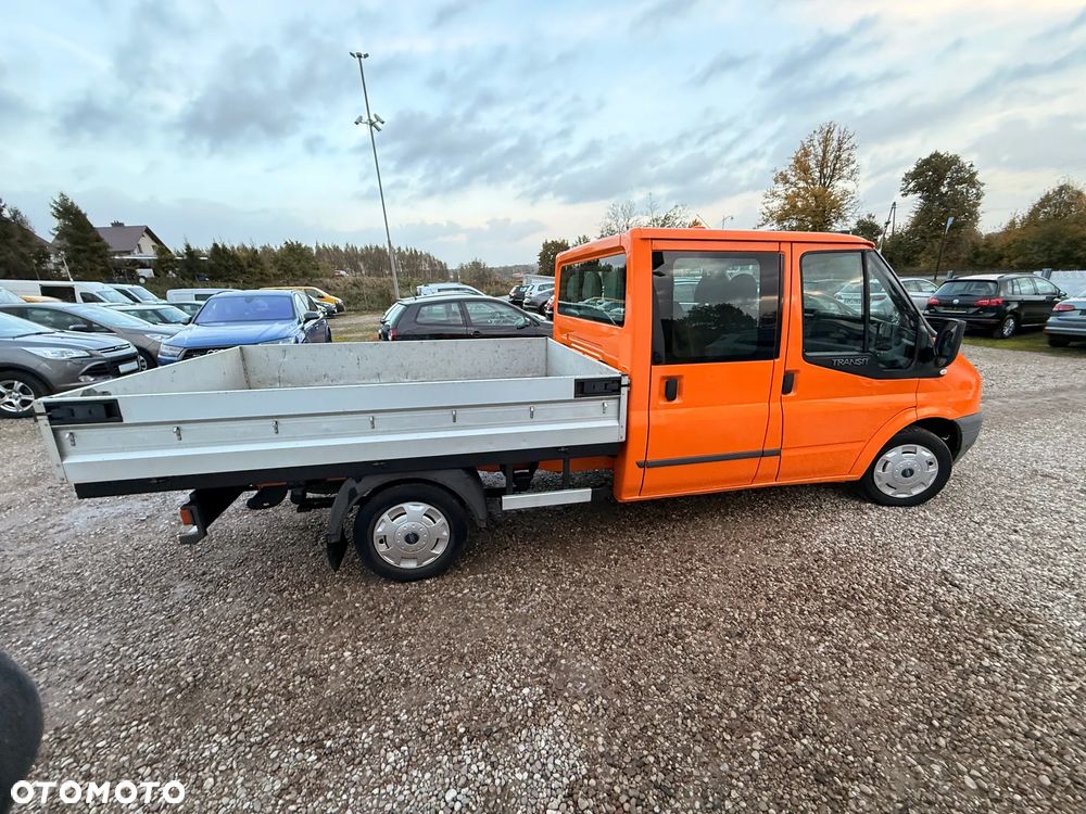 Ford Transit - 10