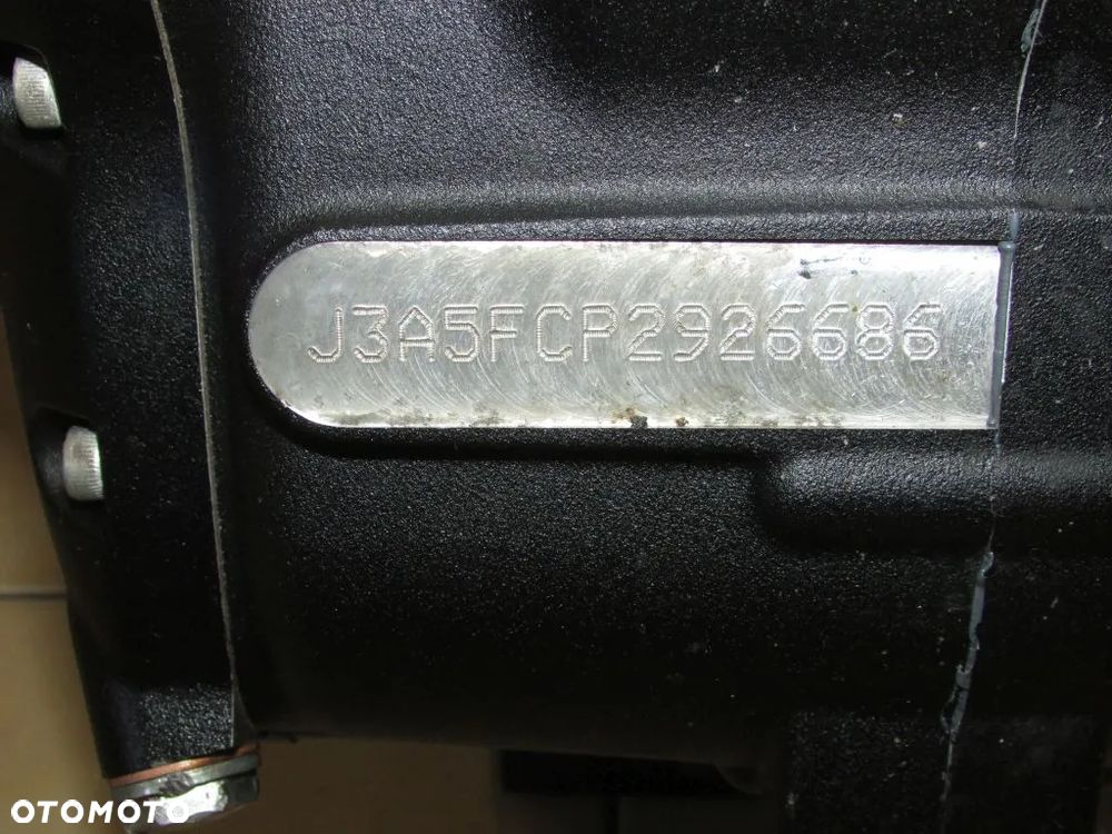 Royal Enfield HNTR 350 Hunter SILNiK ENGINE MOTOR - 5