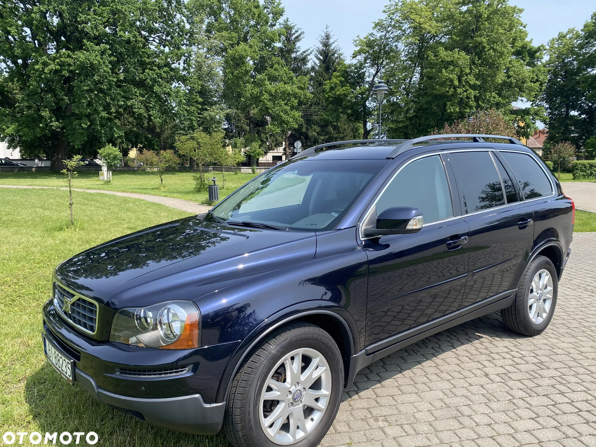 Volvo XC 90 D5 Momentum - 9
