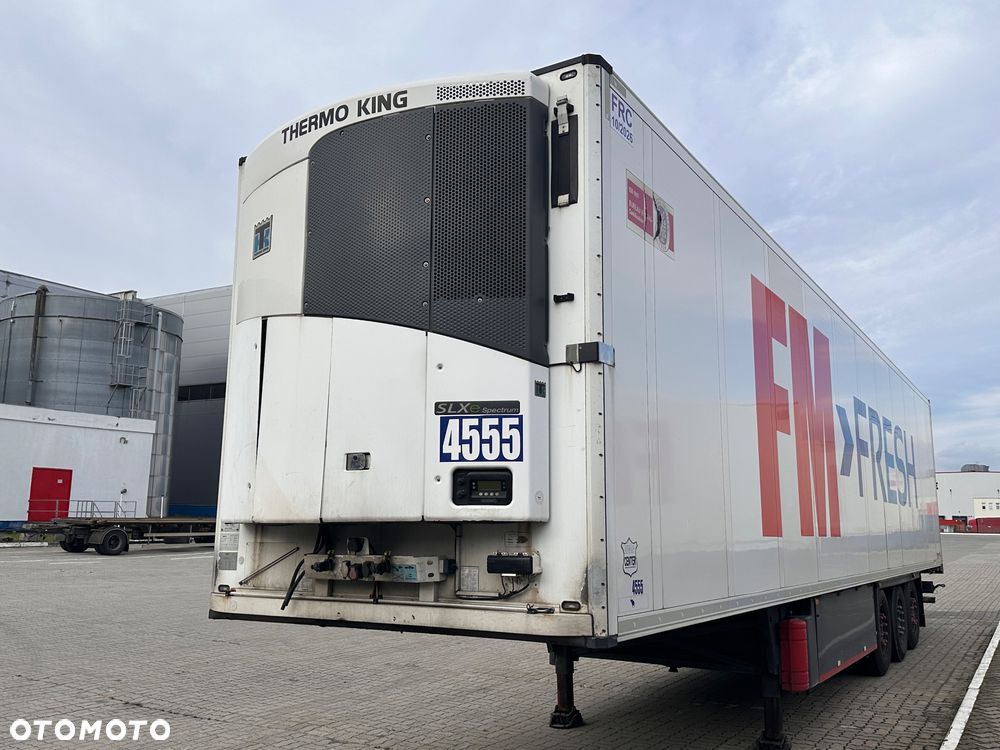 Schmitz Cargobull SKO - 1