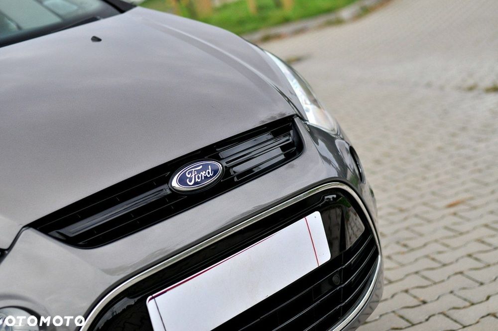 Ford S-Max - 6
