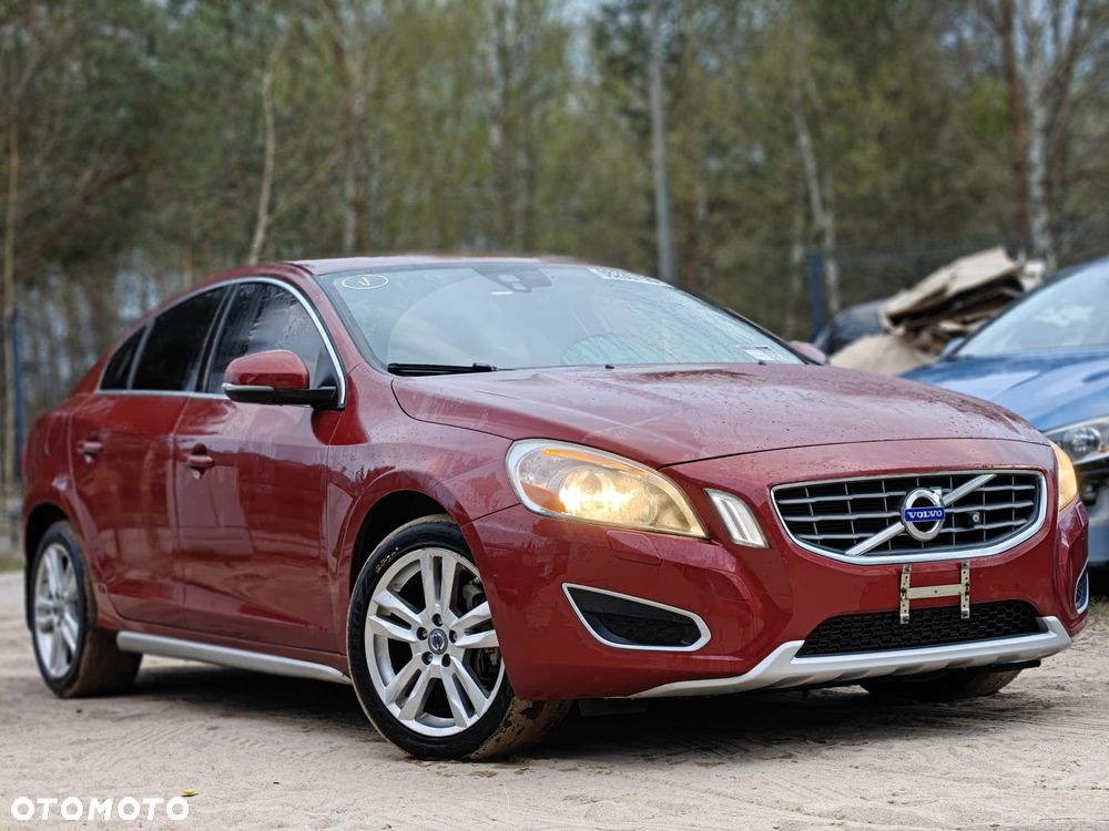 Volvo S60 2.5 T5 - 14