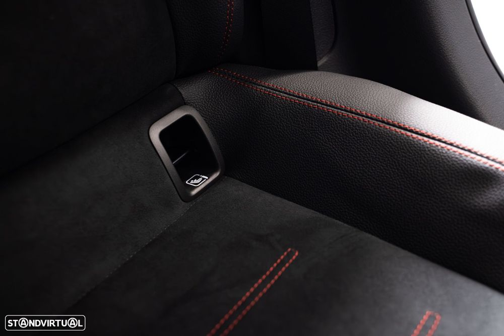 Mercedes-Benz CLA 250 e 8G-DCT Edition AMG Line - 46