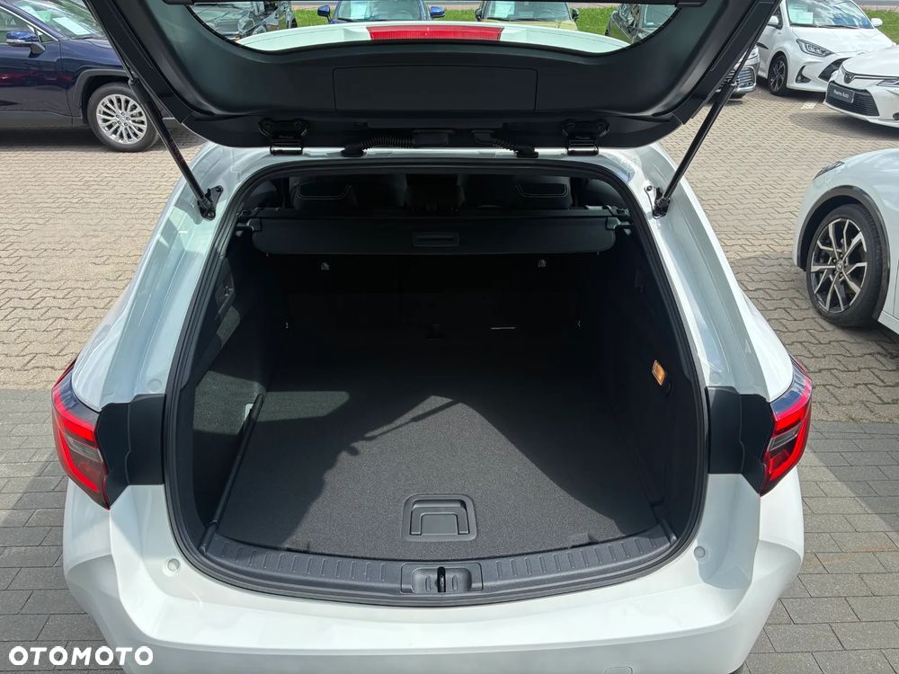 Toyota Corolla 2.0 Hybrid Comfort - 5