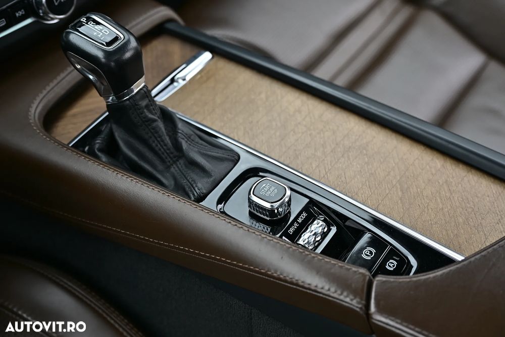 Volvo S90 D4 Inscription - 22