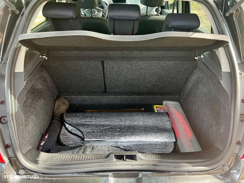 Renault Clio 1.5 dCi Dynamique S - 24