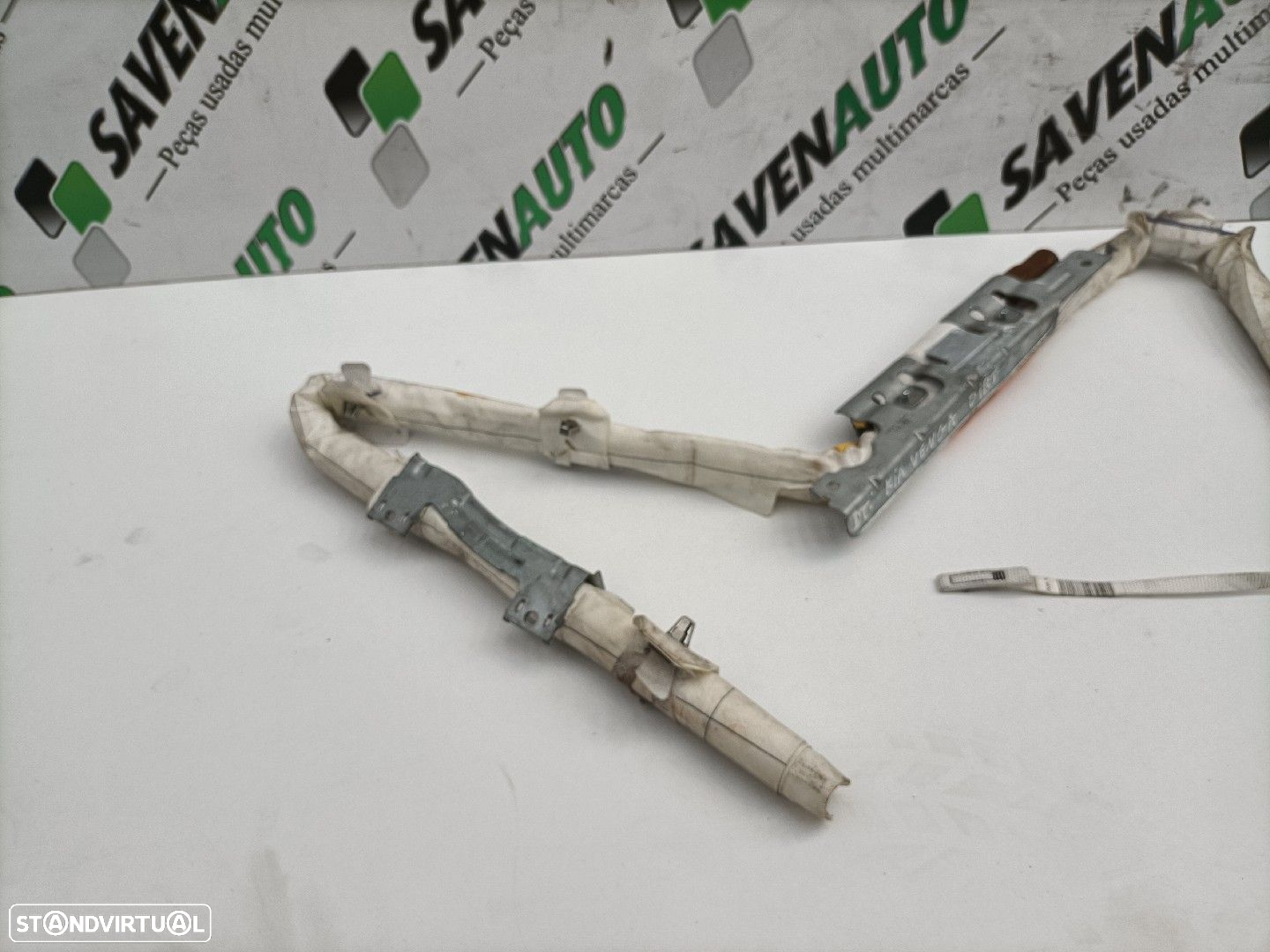 Airbags Cortina Dto Kia Venga (Yn) - 2