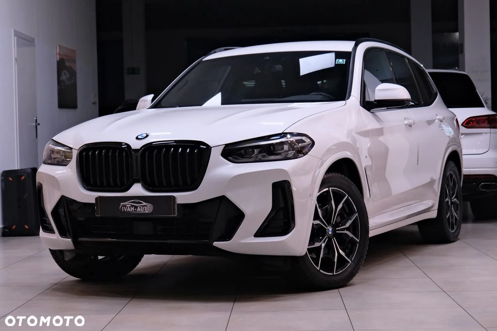 BMW X3 - 6