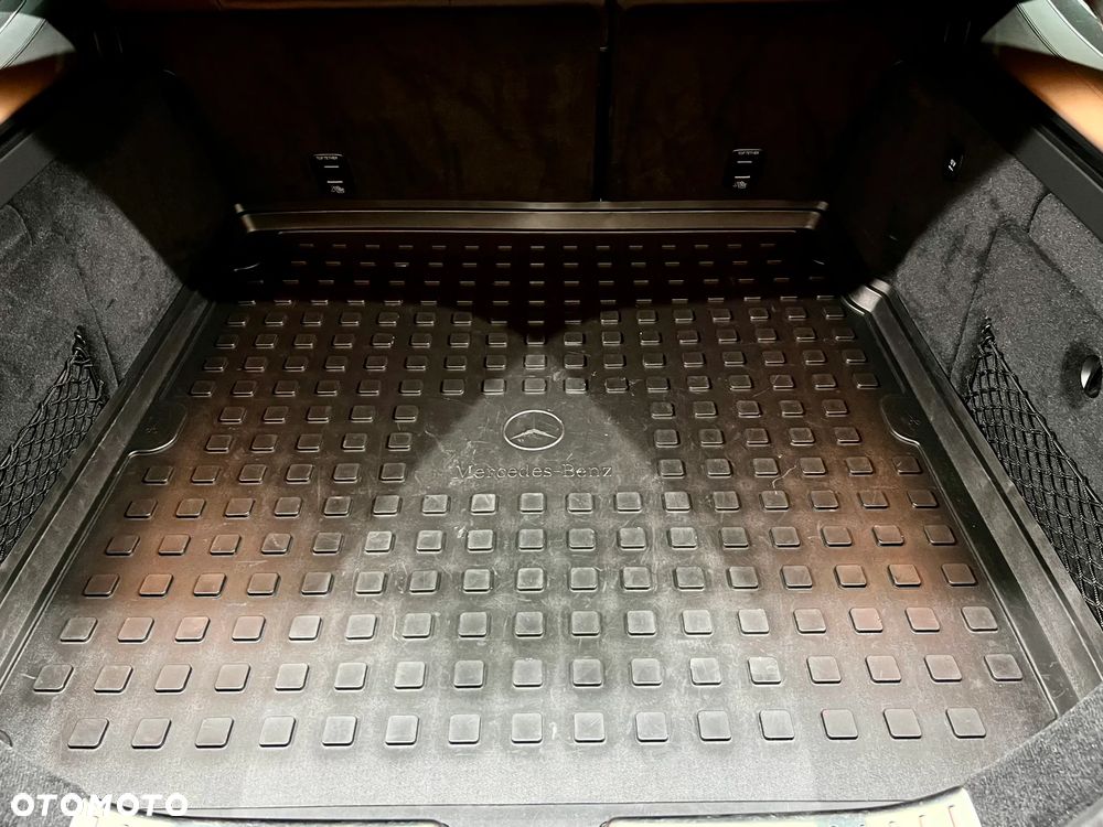 Mercedes-Benz CLS 63 AMG S 4-Matic - 20