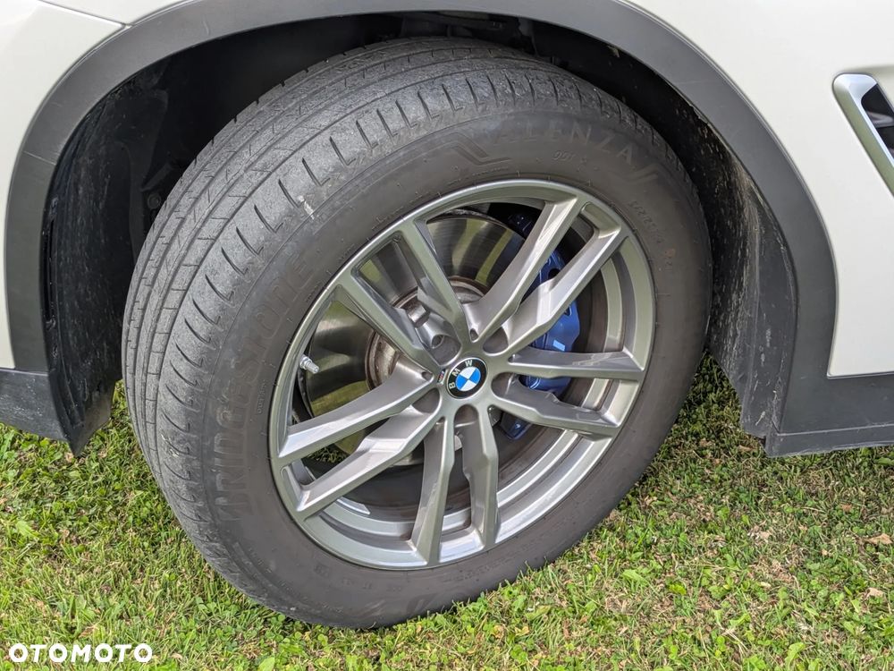 BMW X3 xDrive30i GPF xLine sport - 28