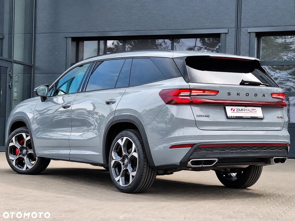 Skoda Kodiaq - 6