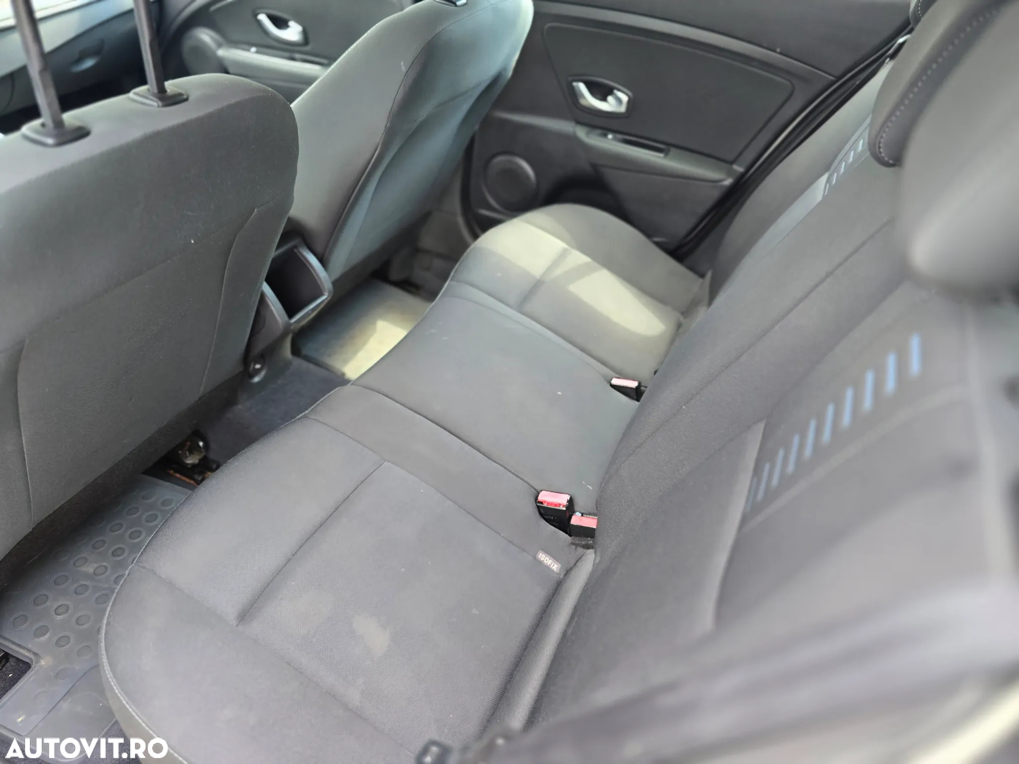 Renault Megane 1.5 dCi Eco2 Expression - 8