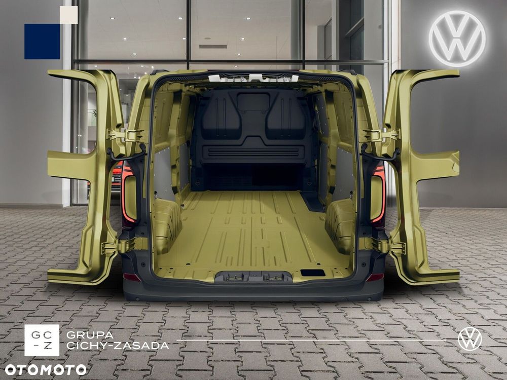 Volkswagen Transporter - 4
