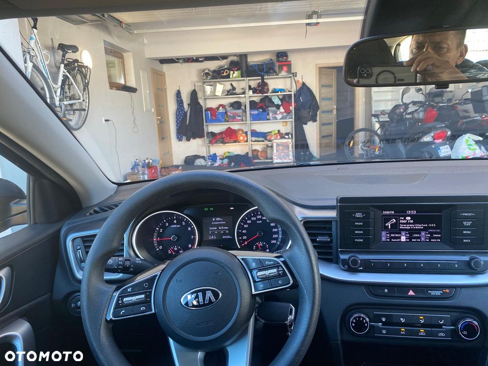 Kia Ceed 1.0 T-GDI S - 7