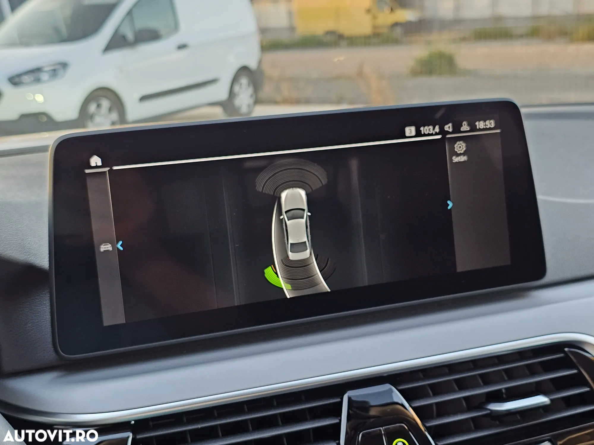 BMW Seria 5 530e AT PHEV - 29