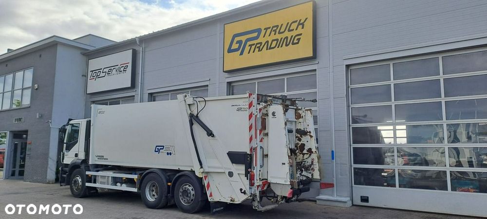 Iveco Stralis - 3