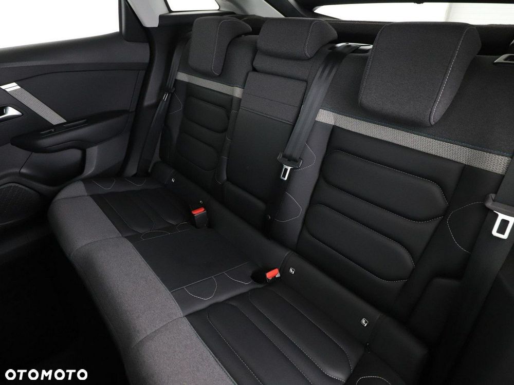 Citroën C4 1.5 BlueHDi Shine S&S - 18