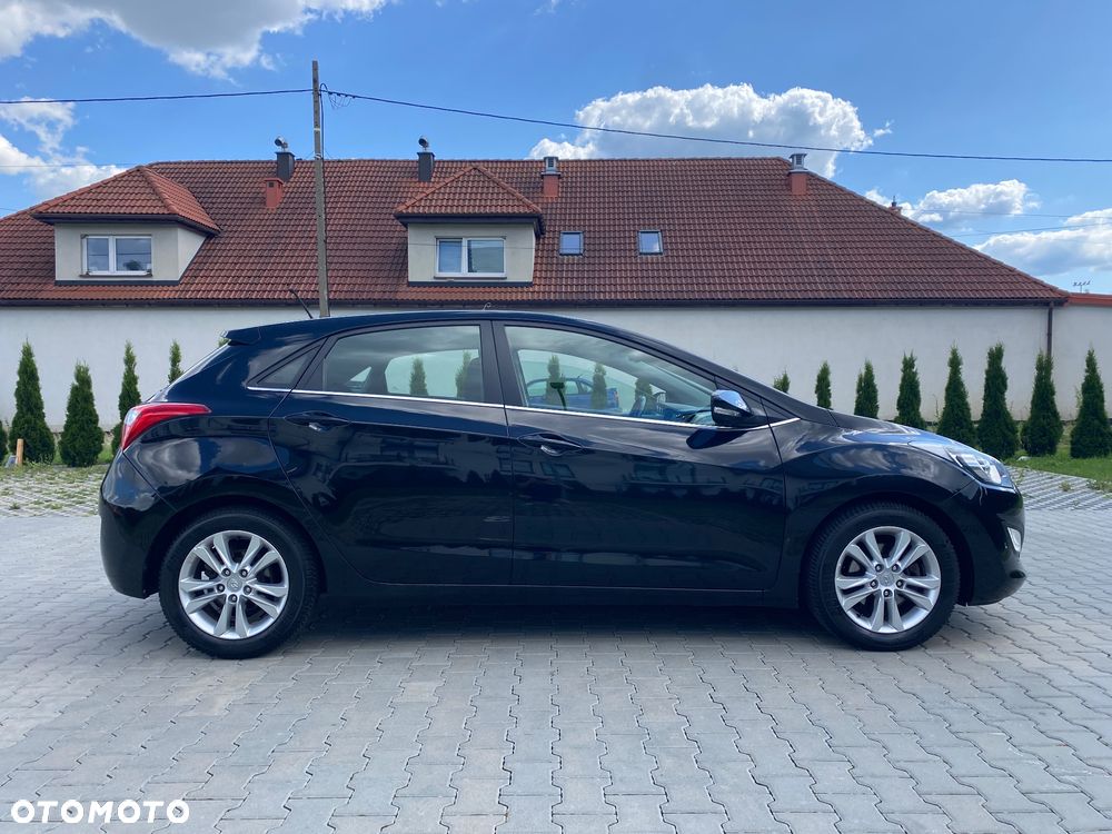 Hyundai i30 1.4 Advantage - 3