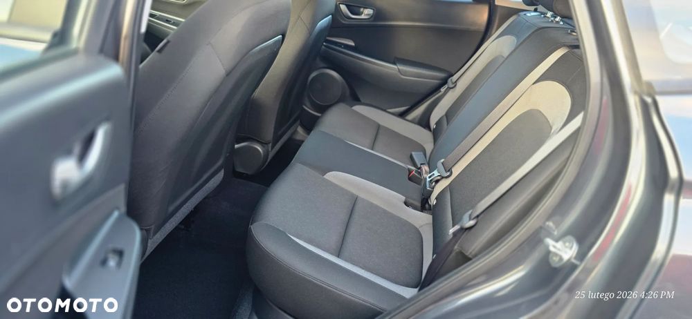 Hyundai Kona 1.6 CRDi Trend - 30