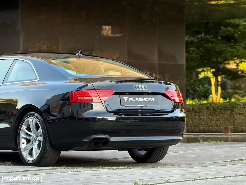 Audi A5 - 30