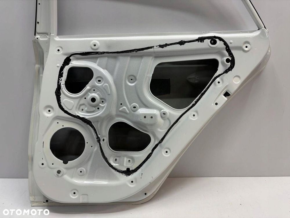 Hyundai I20 II Drzwi Prawe Tył Tylne - 11