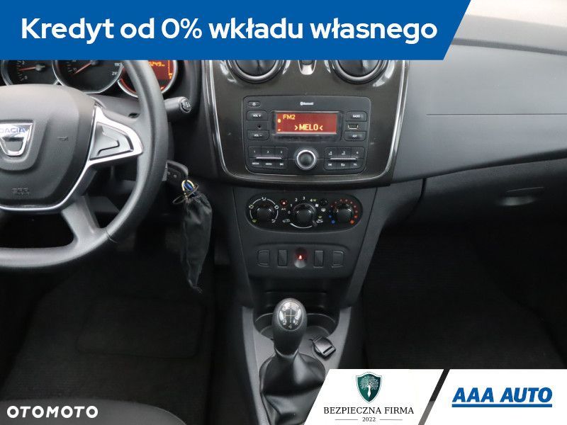 Dacia Logan - 14