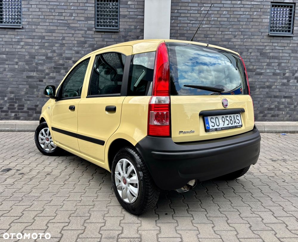 Fiat Panda - 30