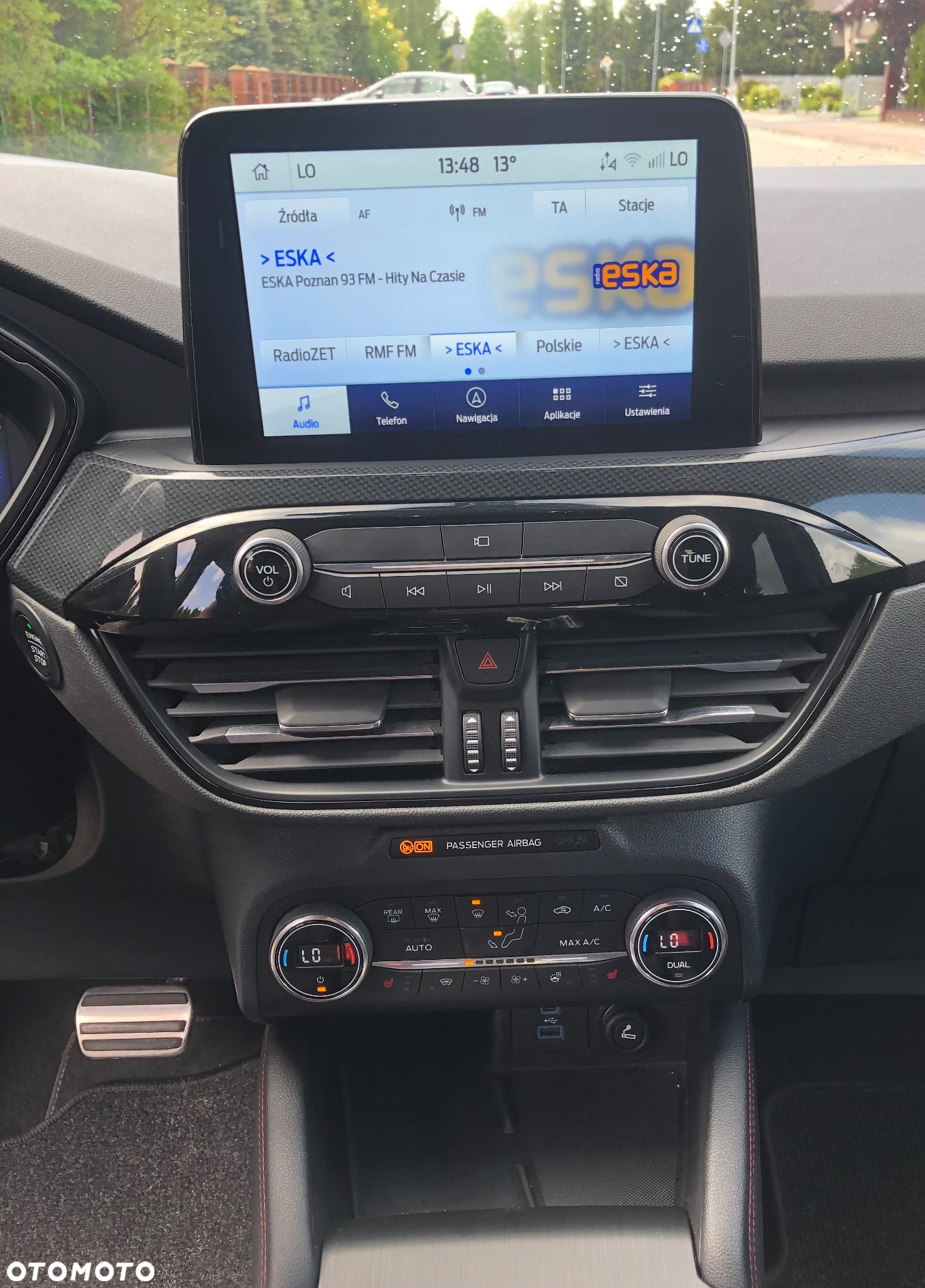 Ford Kuga 2.5P PHEV FWD ST-Line X - 21