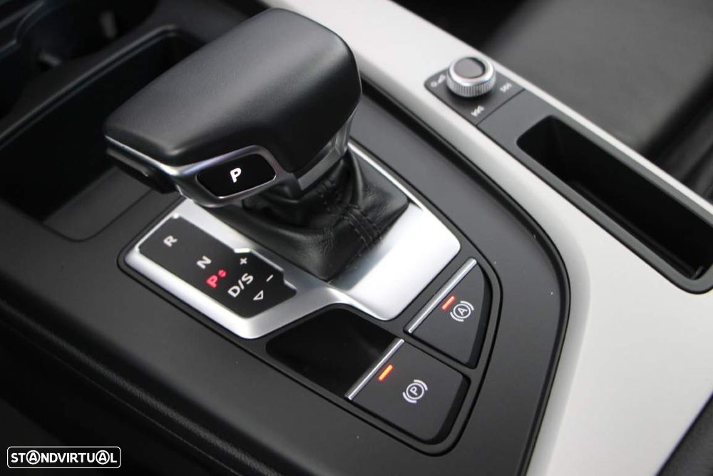 Audi A5 Sportback 35 TDI S tronic - 11