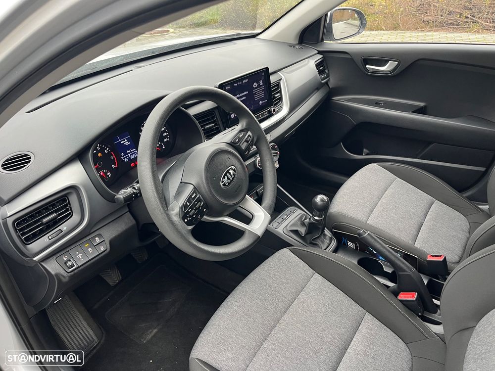Kia Stonic 1.2 Dynamic - 16