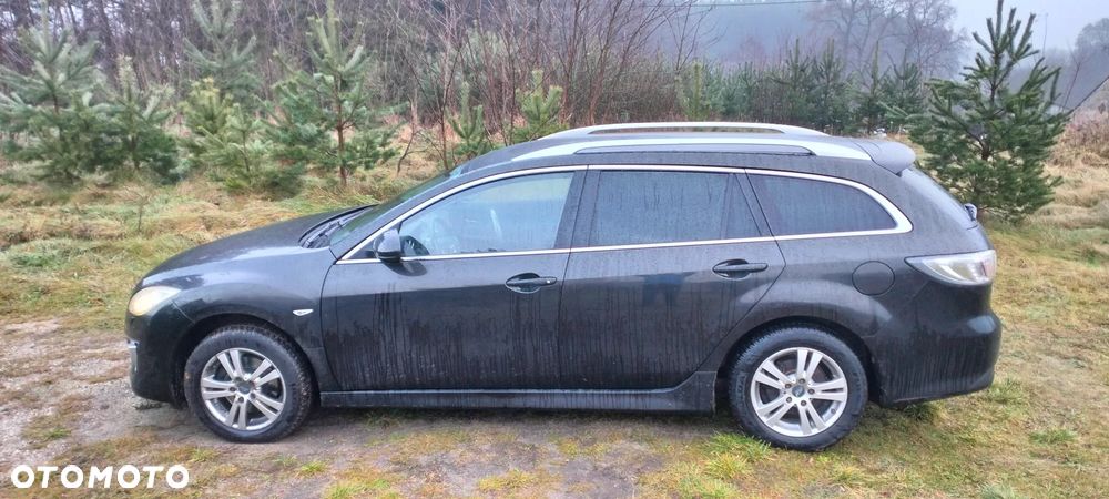 Mazda 6 Sport 2.5 Dynamic - 28