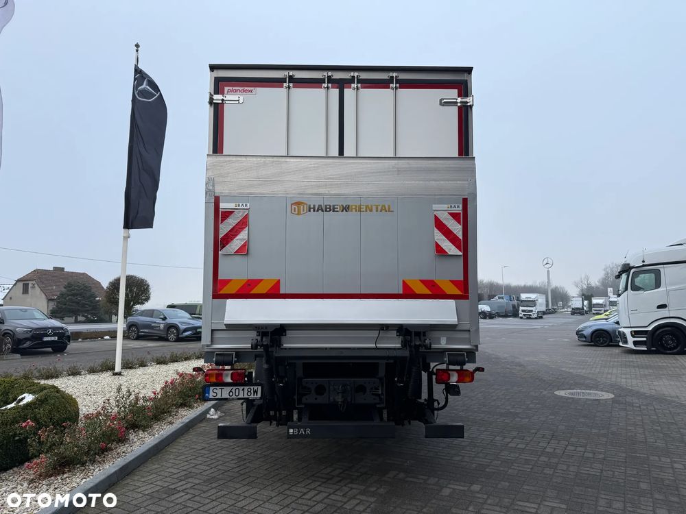 Mercedes-Benz Actros - 6