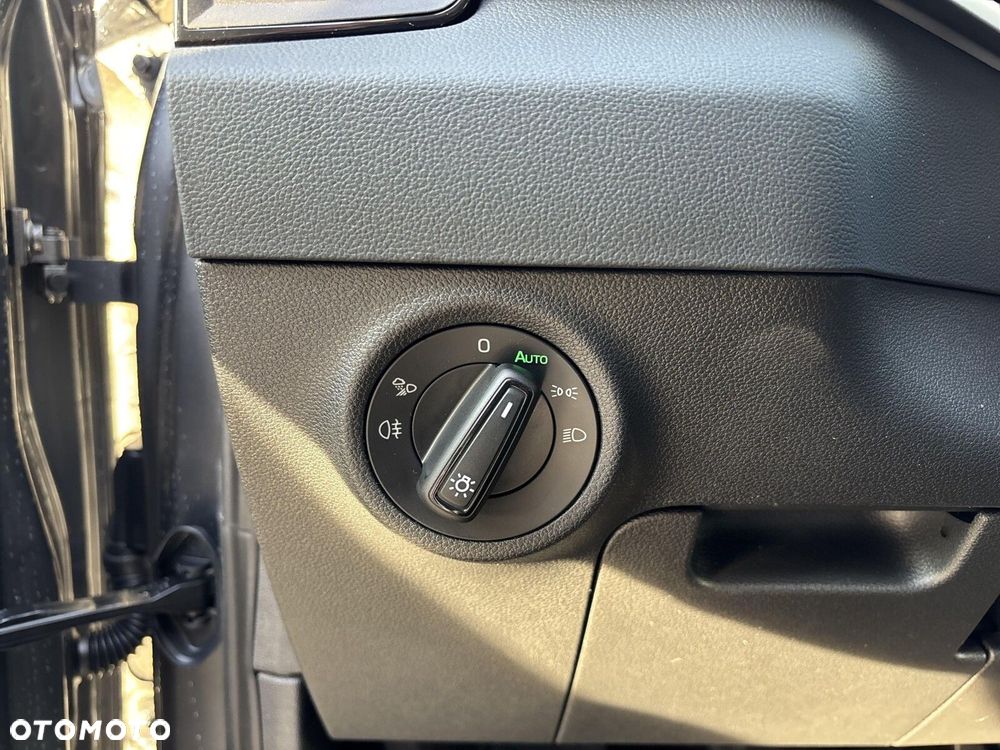 Skoda Karoq 1.5 TSI ACT Edition 130 - 14