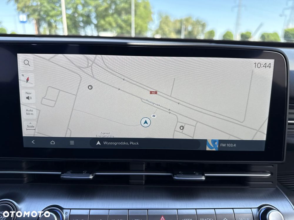 Hyundai Kona 1.6 T-GDI Executive DCT - 17