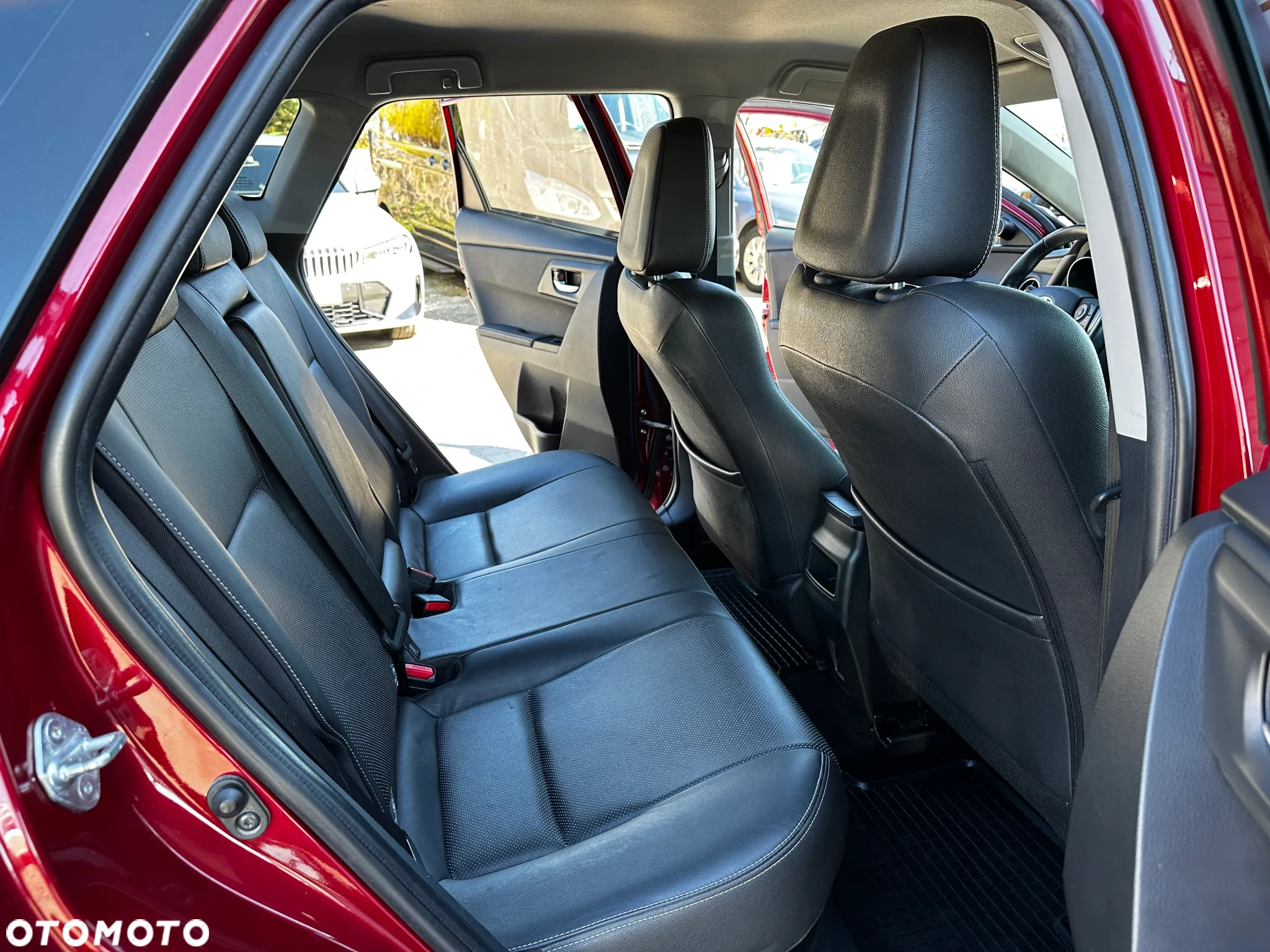 Toyota Auris - 25