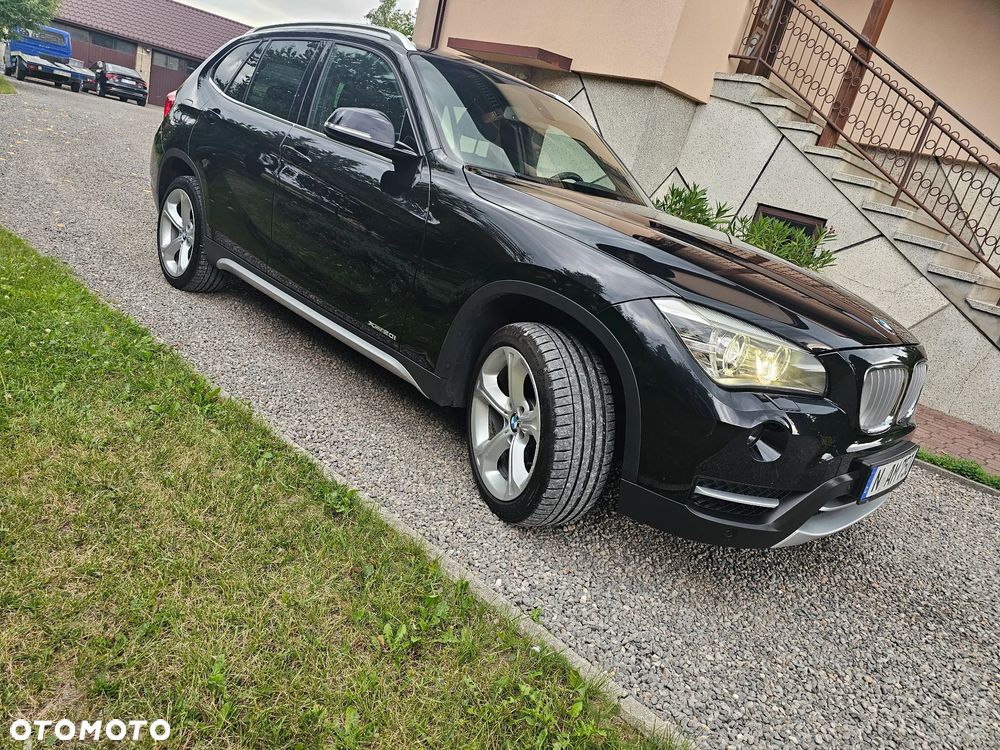 BMW X1 xDrive20i xLine - 23