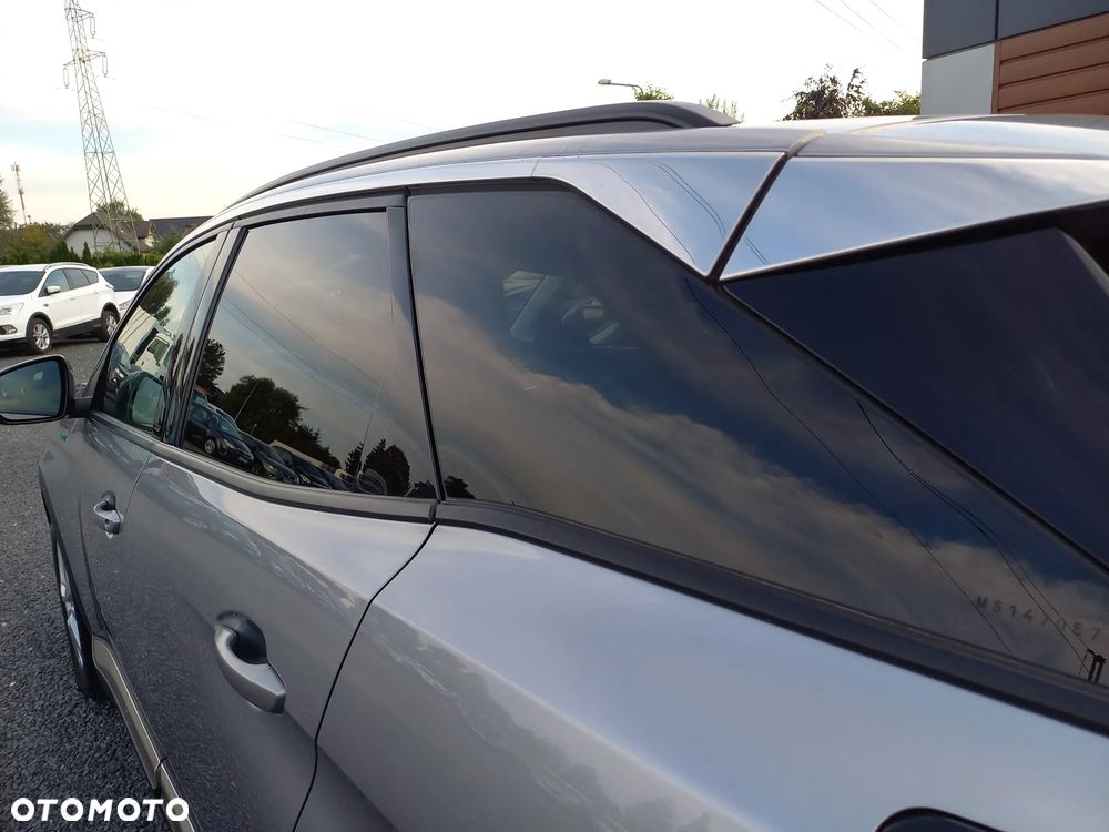 Peugeot 3008 BlueHDi 130 Stop & Start Active Business-Paket - 20