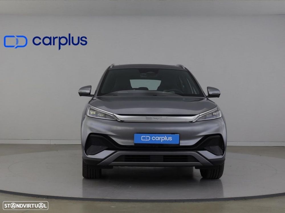 BYD Atto 3 60.48 kWh Design - 3