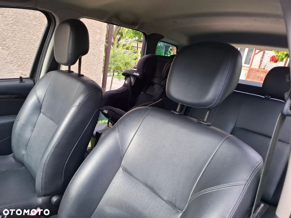 Dacia Duster 1.6 - 5