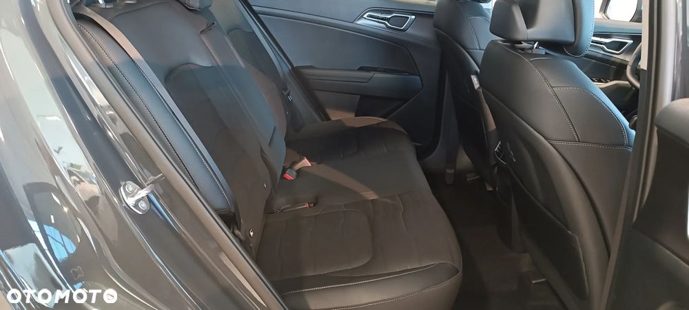 Kia Sportage 1.6 T-GDI L 2WD DCT - 14