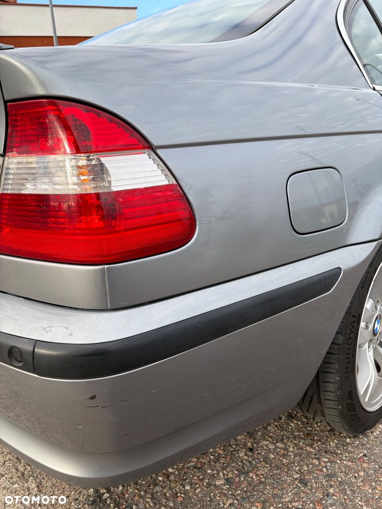 BMW Seria 3 - 7