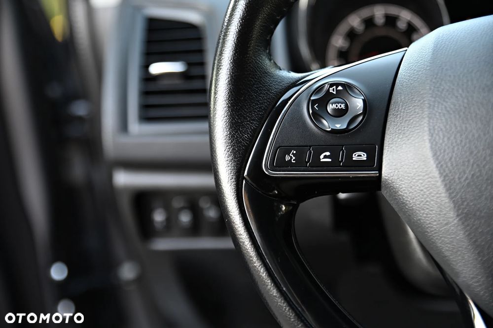 Mitsubishi ASX 1.6 Intense Plus Navi - 31